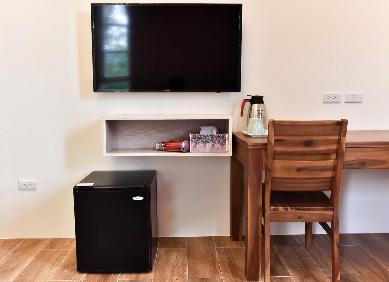 Star Garden Homestay Beinan Buitenkant foto