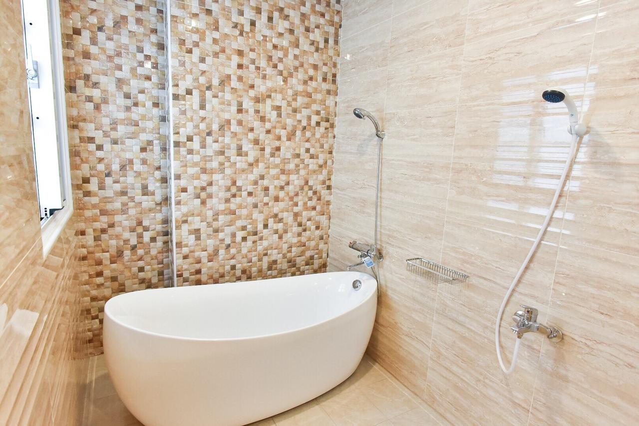 Star Garden Homestay Beinan Buitenkant foto